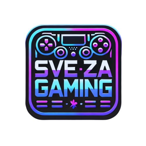 Sve za Gaming